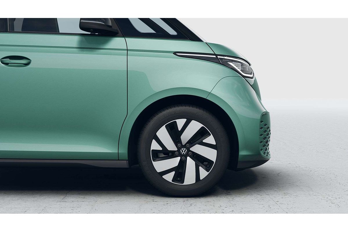 2025 Volkswagen ID. Buzz Pro BEV560 EB SWB