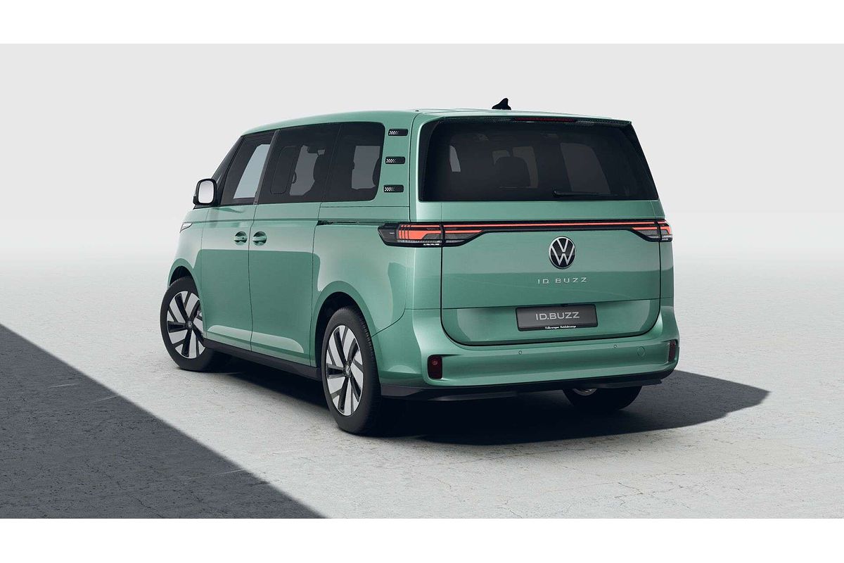 2025 Volkswagen ID. Buzz Pro BEV560 EB SWB
