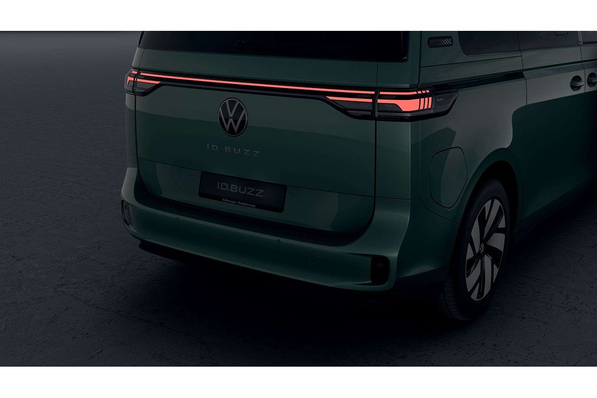2025 Volkswagen ID. Buzz Pro BEV560 EB SWB