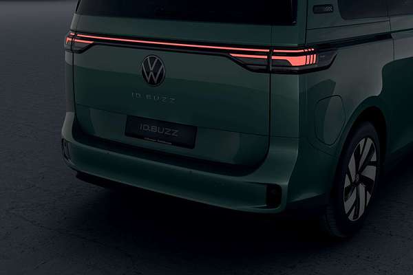2025 Volkswagen ID. Buzz Pro BEV560 EB SWB
