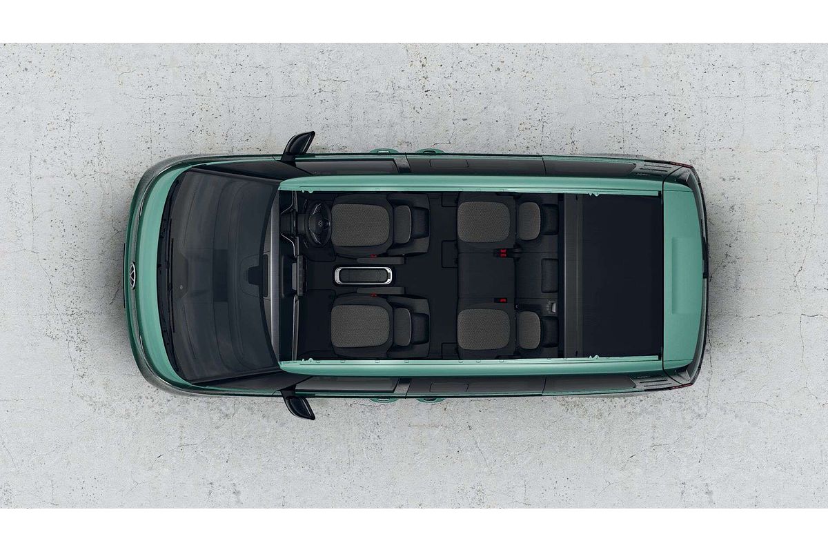 2025 Volkswagen ID. Buzz Pro BEV560 EB SWB