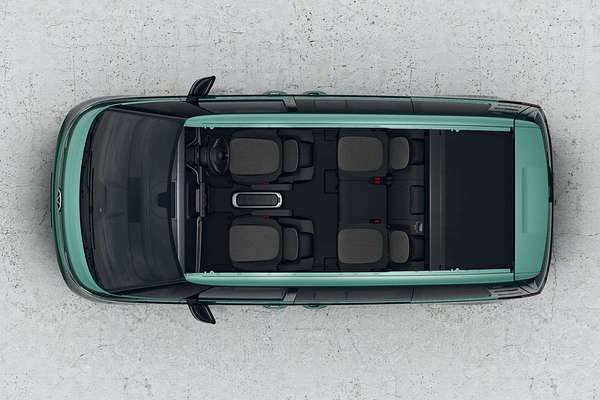 2025 Volkswagen ID. Buzz Pro BEV560 EB SWB