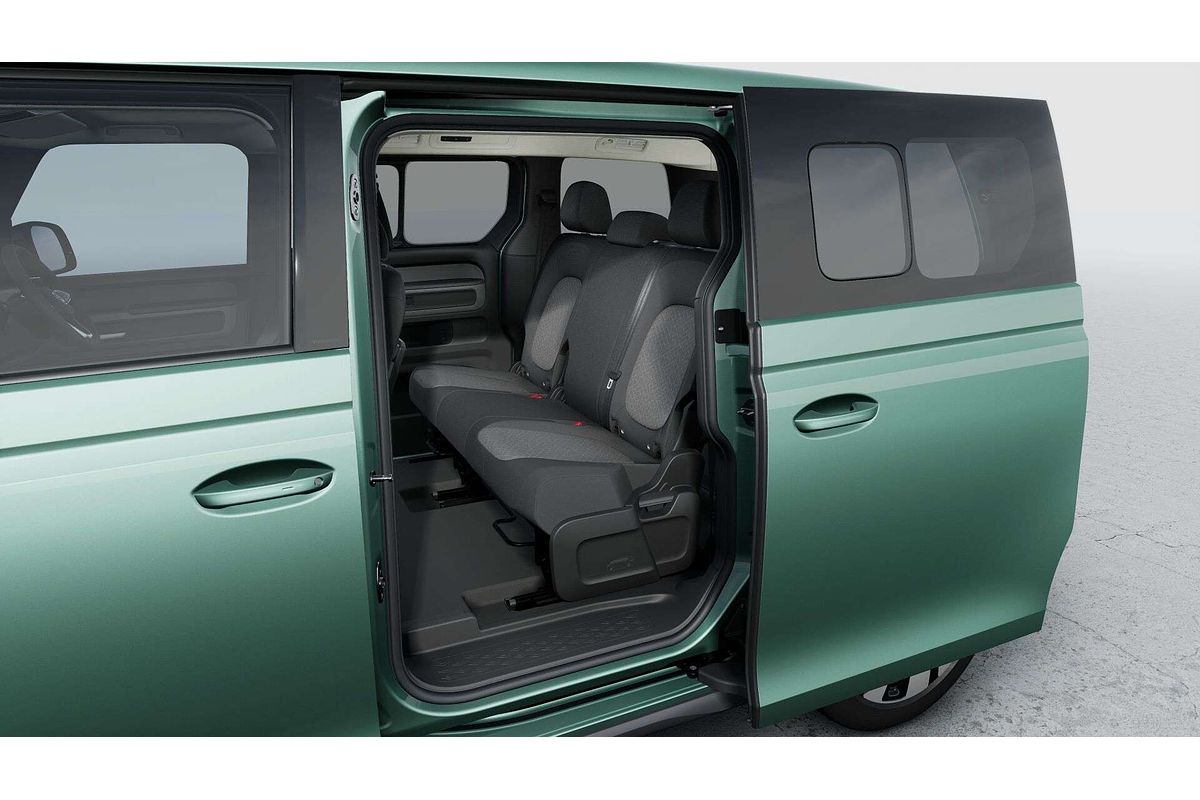 2025 Volkswagen ID. Buzz Pro BEV560 EB SWB