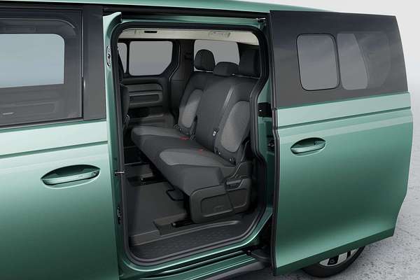 2025 Volkswagen ID. Buzz Pro BEV560 EB SWB