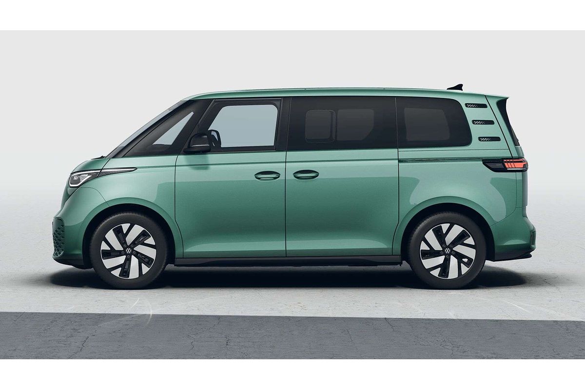 2025 Volkswagen ID. Buzz Pro BEV560 EB SWB