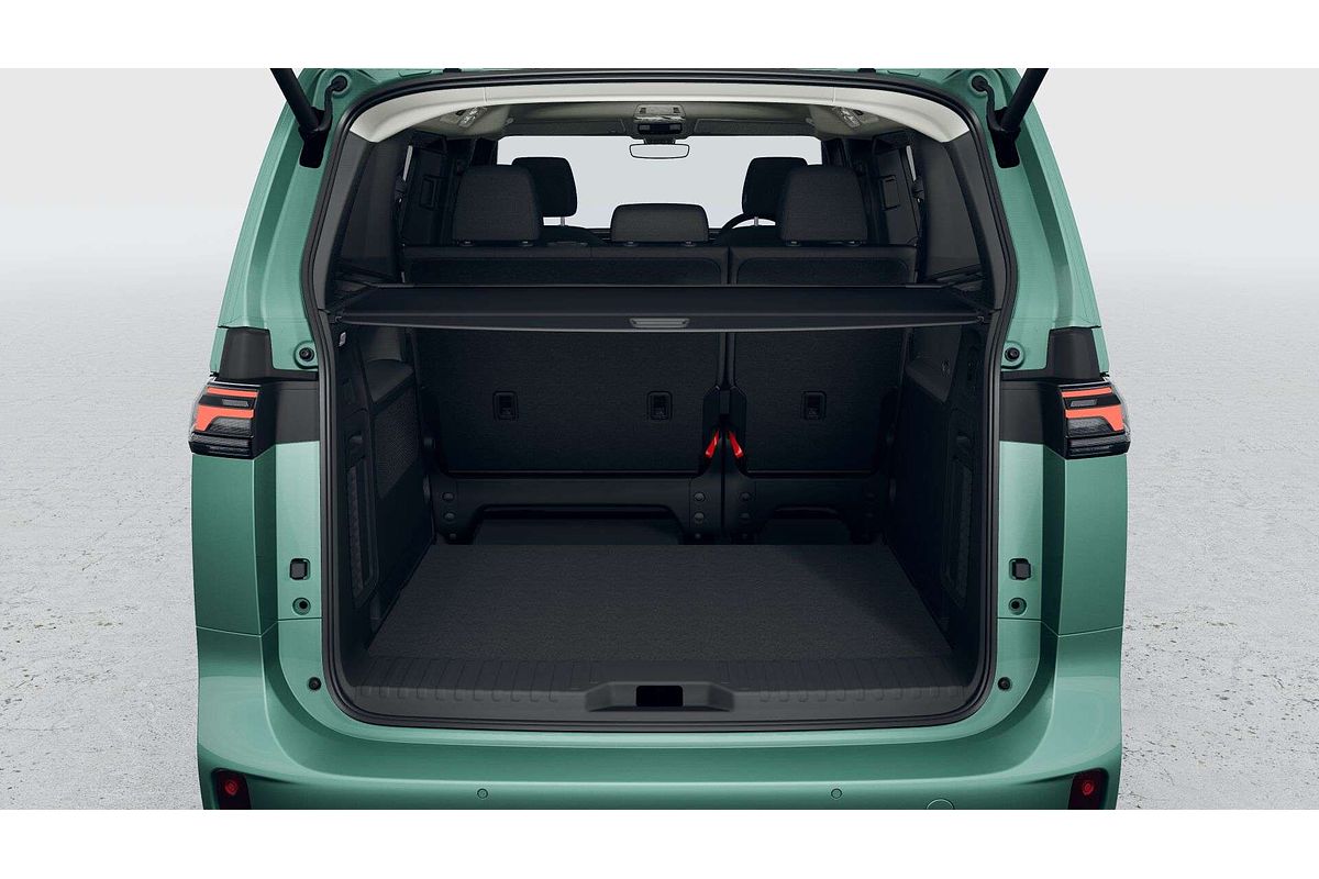 2025 Volkswagen ID. Buzz Pro BEV560 EB SWB