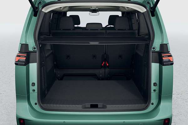 2025 Volkswagen ID. Buzz Pro BEV560 EB SWB