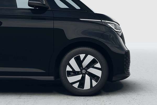 2025 Volkswagen ID. Buzz Pro BEV560 EB SWB