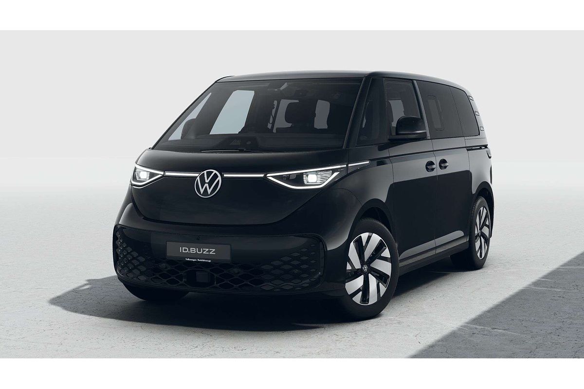 2025 Volkswagen ID. Buzz Pro BEV560 EB SWB