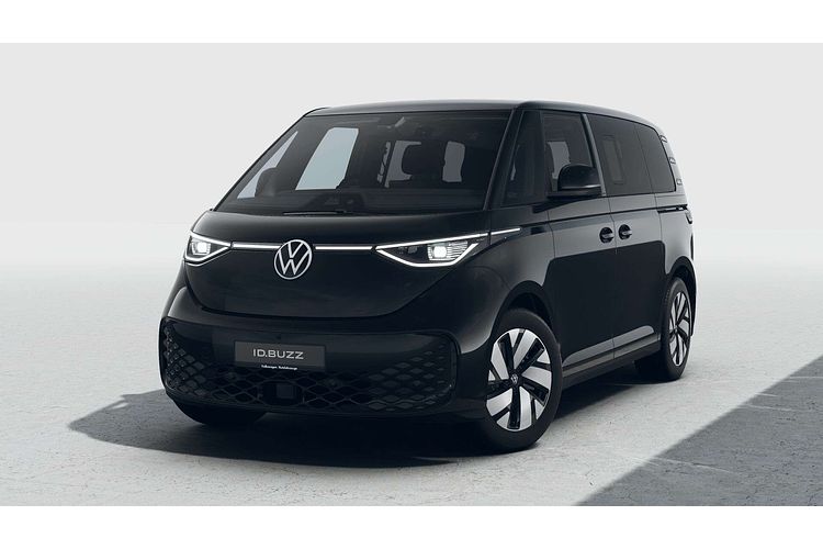 2024 Volkswagen ID. Buzz Pro BEV560 EB LWB