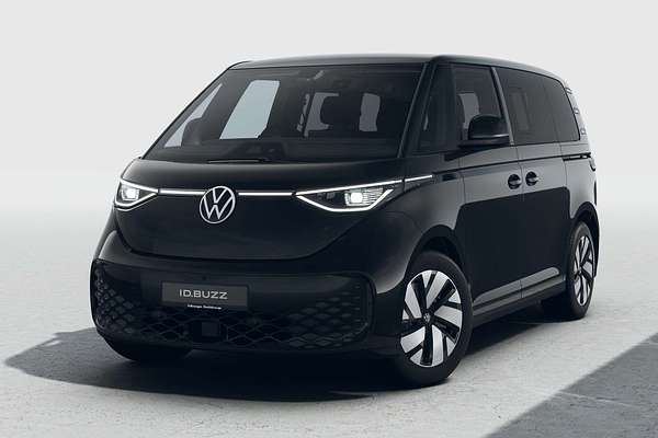 2025 Volkswagen ID. Buzz Pro BEV560 EB SWB