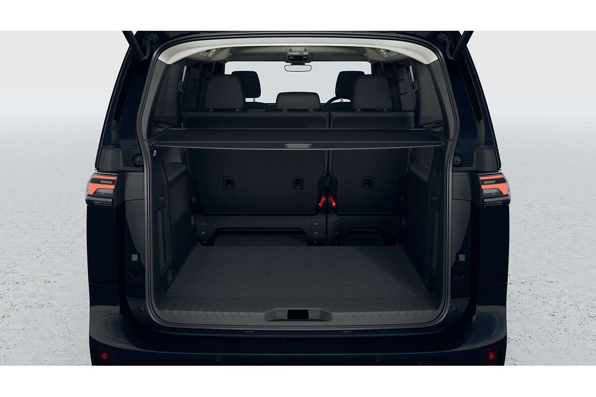 2025 Volkswagen ID. Buzz Pro BEV560 EB SWB