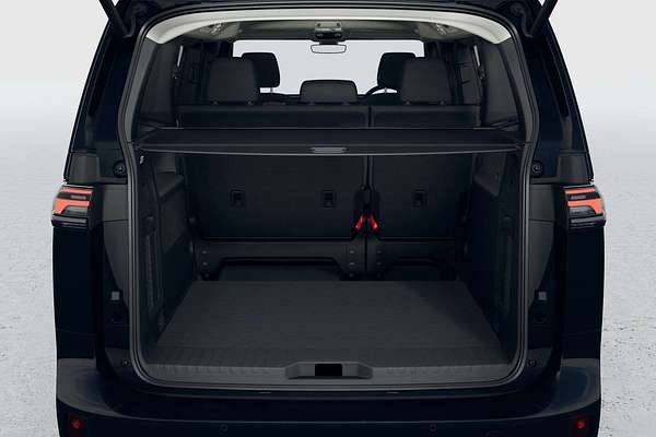 2025 Volkswagen ID. Buzz Pro BEV560 EB SWB