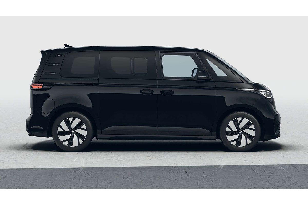 2025 Volkswagen ID. Buzz Pro BEV560 EB SWB