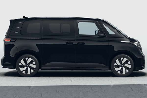 2025 Volkswagen ID. Buzz Pro BEV560 EB SWB
