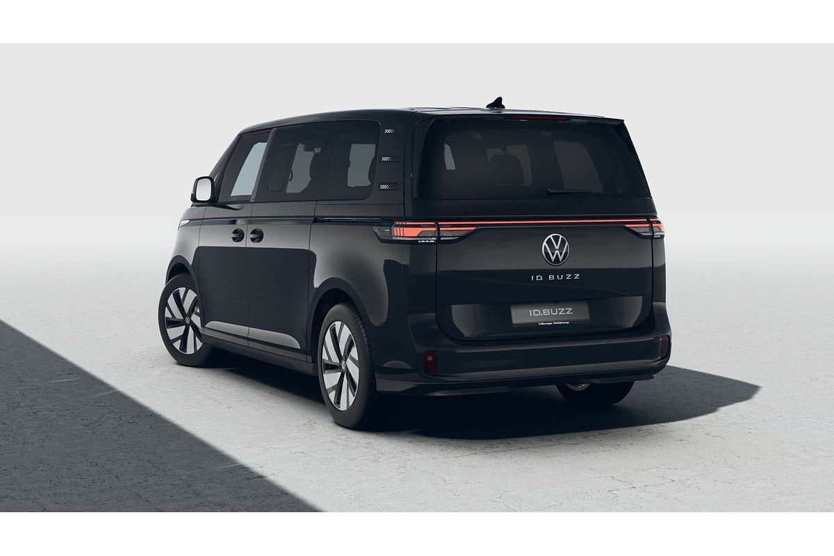 2025 Volkswagen ID. Buzz Pro BEV560 EB SWB