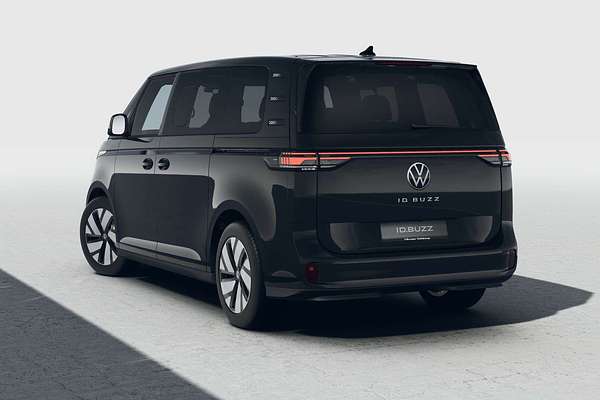 2025 Volkswagen ID. Buzz Pro BEV560 EB SWB