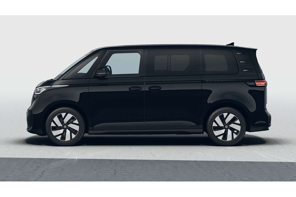 2025 Volkswagen ID. Buzz Pro BEV560 EB SWB