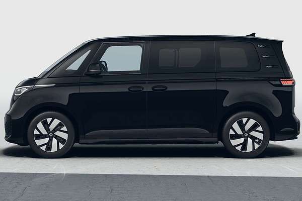 2025 Volkswagen ID. Buzz Pro BEV560 EB SWB