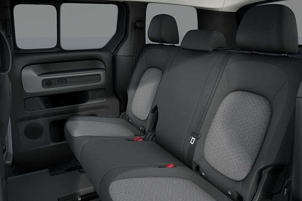 2025 Volkswagen ID. Buzz Pro BEV560 EB SWB