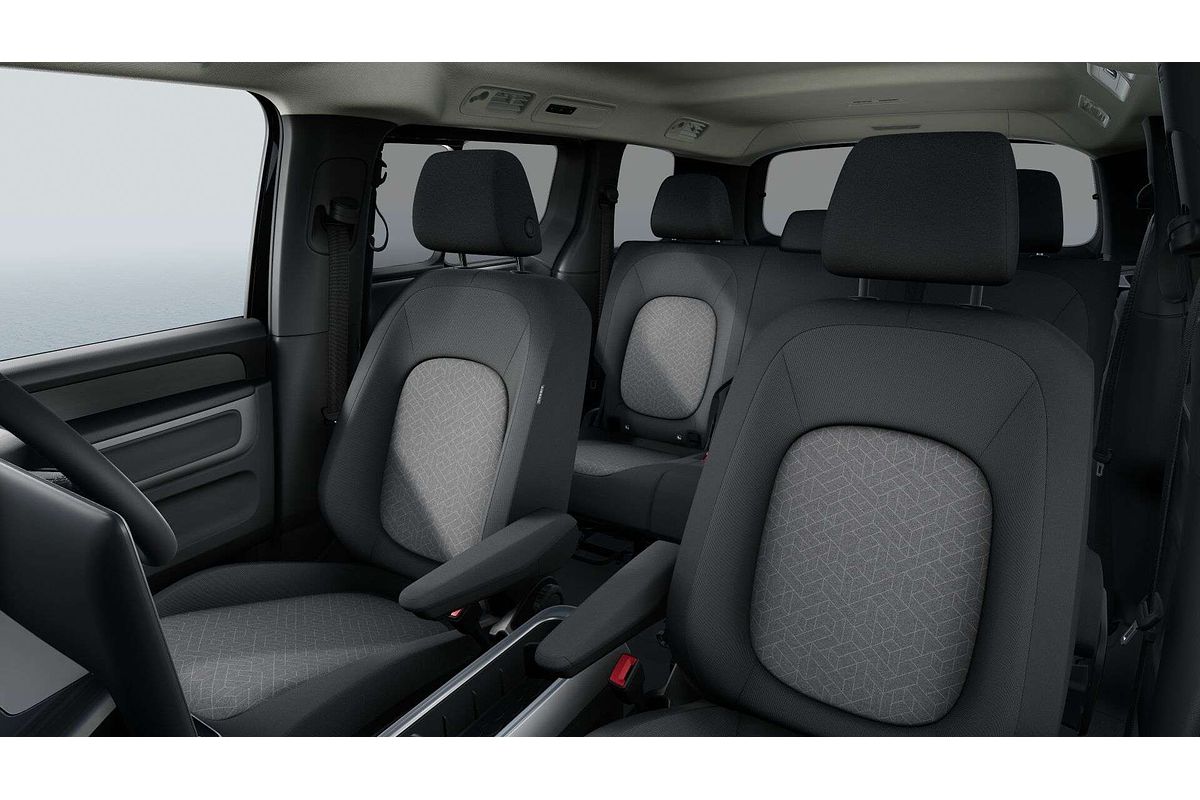 2025 Volkswagen ID. Buzz Pro BEV560 EB SWB
