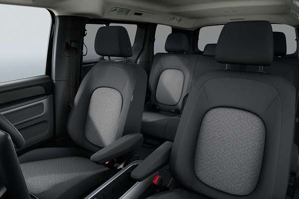 2025 Volkswagen ID. Buzz Pro BEV560 EB SWB