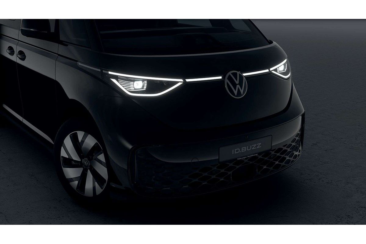 2025 Volkswagen ID. Buzz Pro BEV560 EB SWB