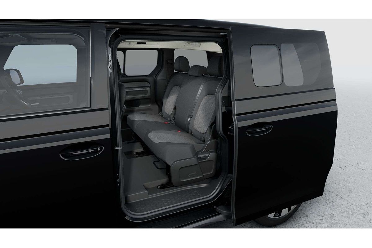 2025 Volkswagen ID. Buzz Pro BEV560 EB SWB