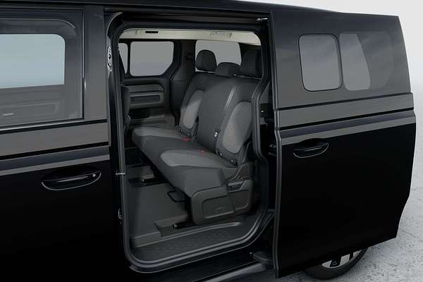 2025 Volkswagen ID. Buzz Pro BEV560 EB SWB