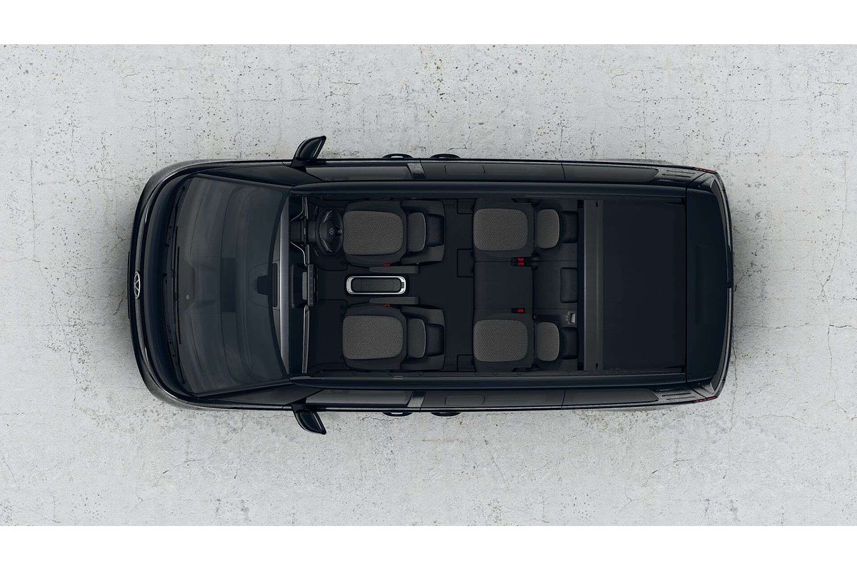 2025 Volkswagen ID. Buzz Pro BEV560 EB SWB