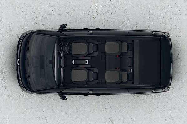 2025 Volkswagen ID. Buzz Pro BEV560 EB SWB