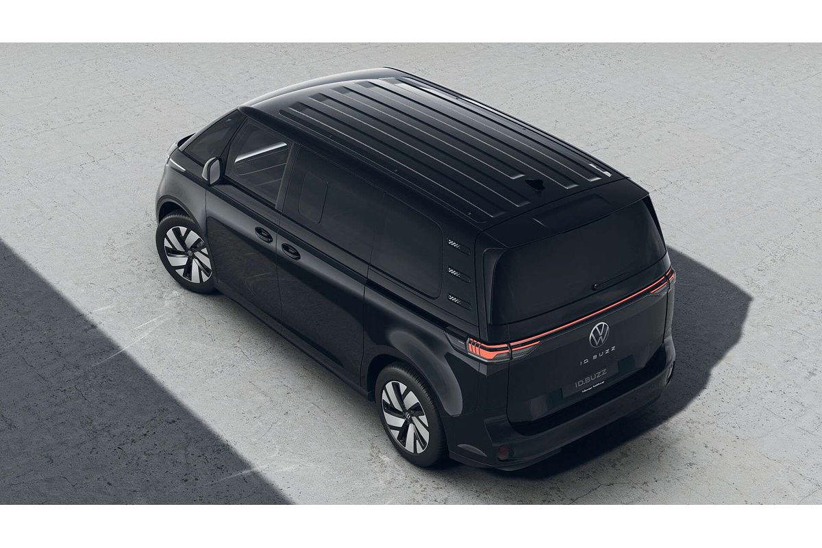 2025 Volkswagen ID. Buzz Pro BEV560 EB SWB
