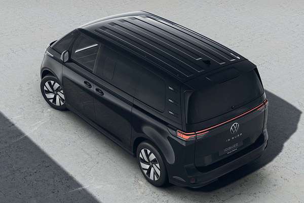 2025 Volkswagen ID. Buzz Pro BEV560 EB SWB