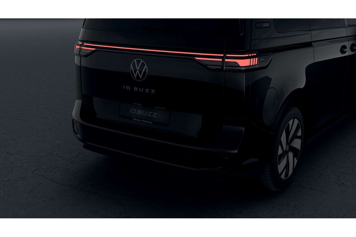 2025 Volkswagen ID. Buzz Pro BEV560 EB SWB