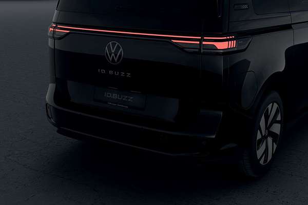 2025 Volkswagen ID. Buzz Pro BEV560 EB SWB