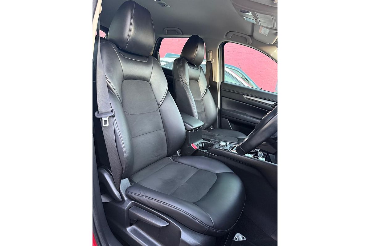 2020 Mazda CX-5 Touring KF Series