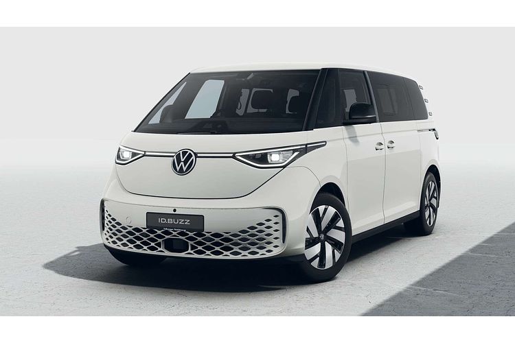 2025 Volkswagen ID. Buzz Pro BEV560 EB LWB