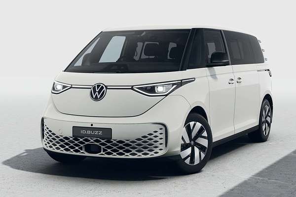 2025 Volkswagen ID. Buzz Pro BEV560 EB LWB