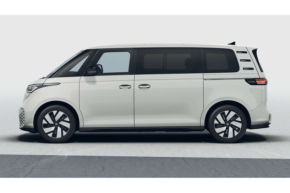 2025 Volkswagen ID. Buzz Pro BEV560 EB LWB