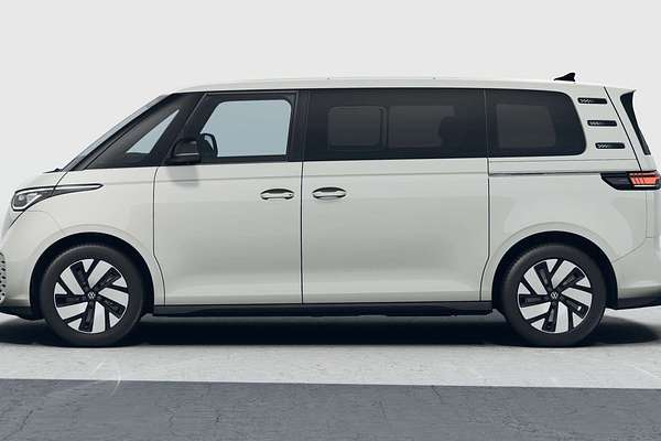 2025 Volkswagen ID. Buzz Pro BEV560 EB LWB