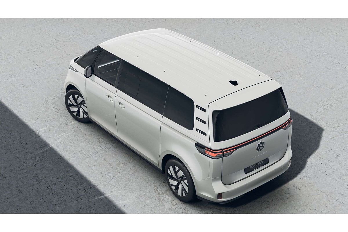 2025 Volkswagen ID. Buzz Pro BEV560 EB LWB