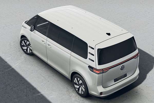 2025 Volkswagen ID. Buzz Pro BEV560 EB LWB