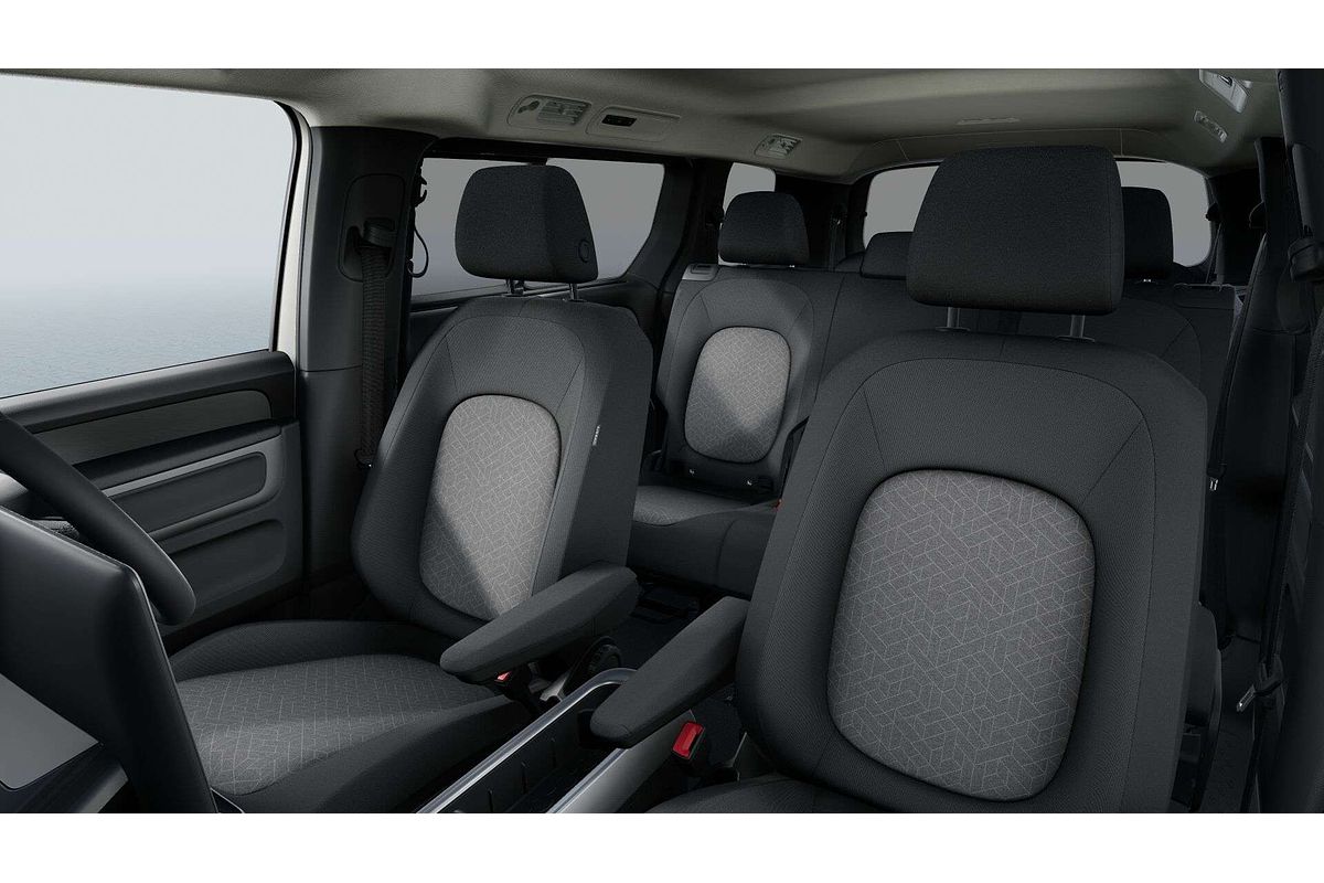 2025 Volkswagen ID. Buzz Pro BEV560 EB LWB