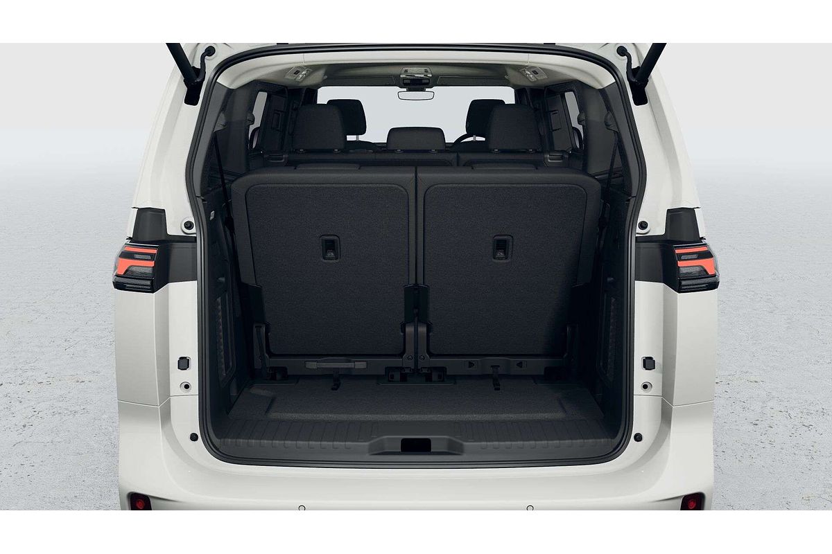 2025 Volkswagen ID. Buzz Pro BEV560 EB LWB