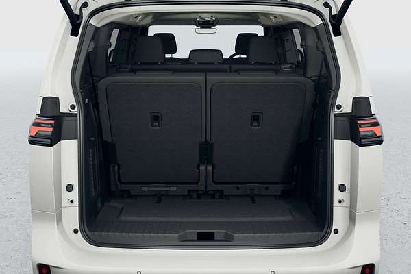 2025 Volkswagen ID. Buzz Pro BEV560 EB LWB