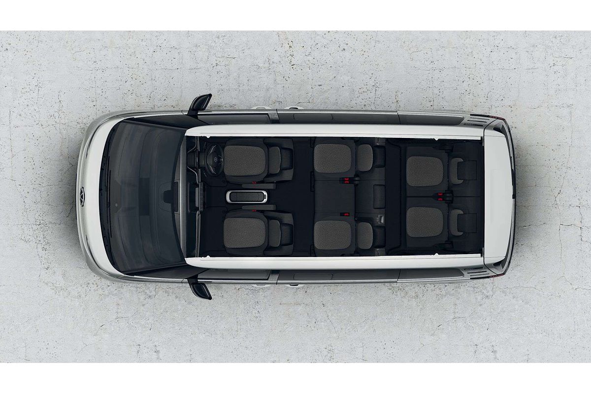 2025 Volkswagen ID. Buzz Pro BEV560 EB LWB