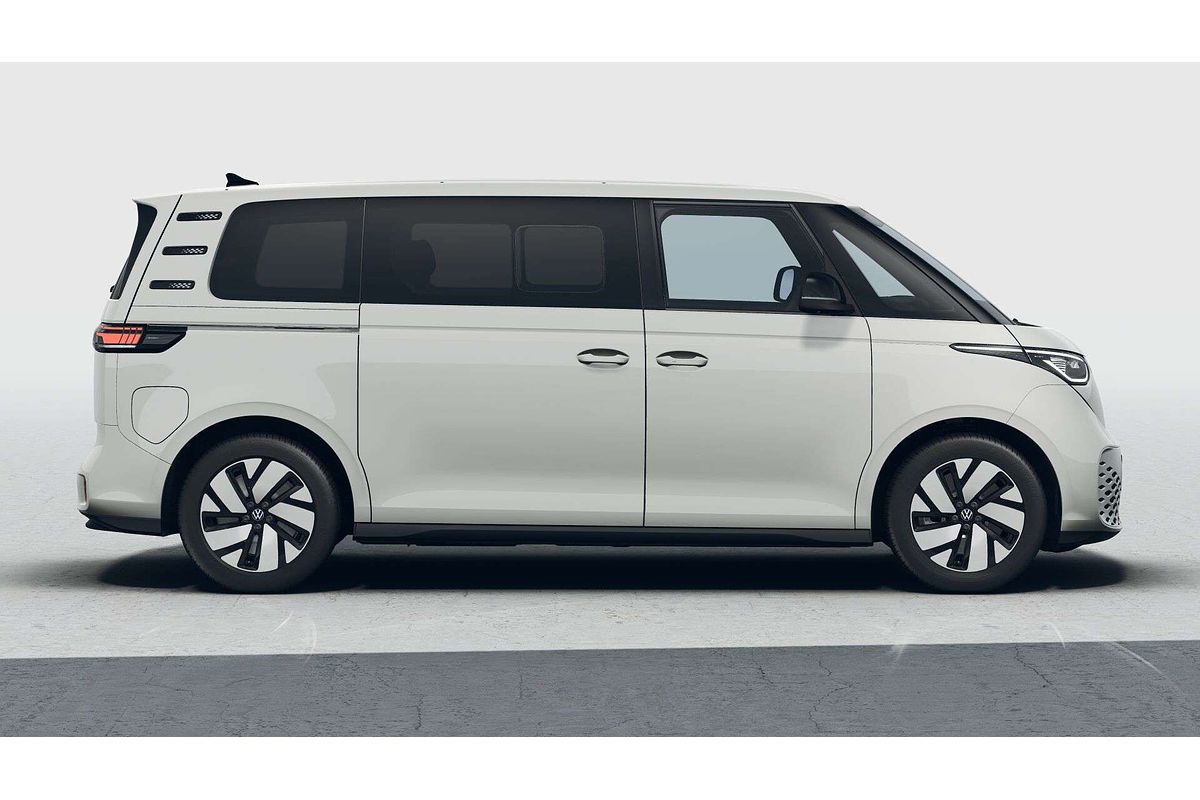 2025 Volkswagen ID. Buzz Pro BEV560 EB LWB
