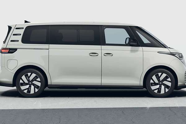 2025 Volkswagen ID. Buzz Pro BEV560 EB LWB