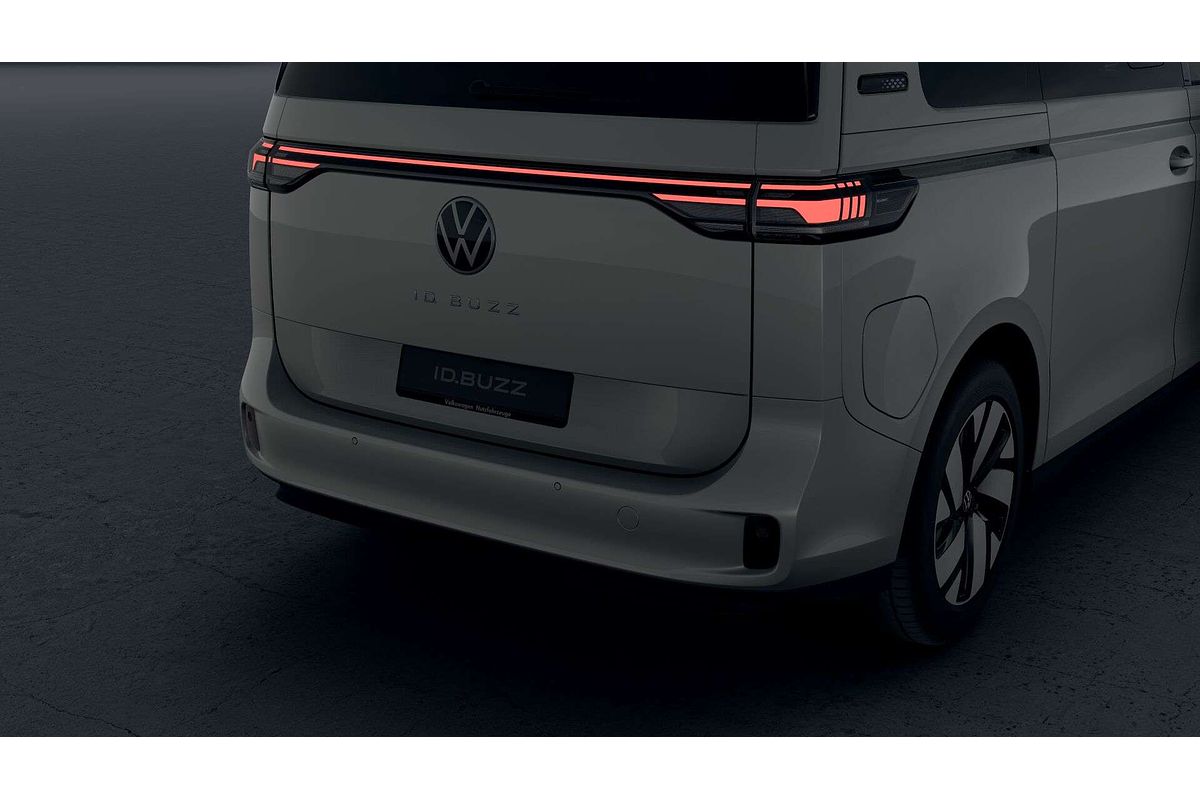 2025 Volkswagen ID. Buzz Pro BEV560 EB LWB