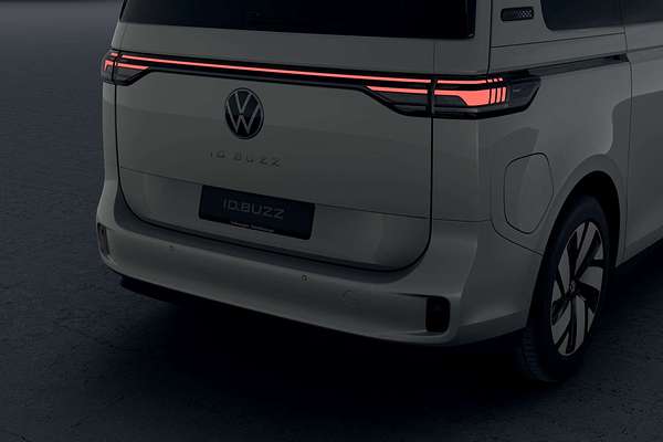 2025 Volkswagen ID. Buzz Pro BEV560 EB LWB